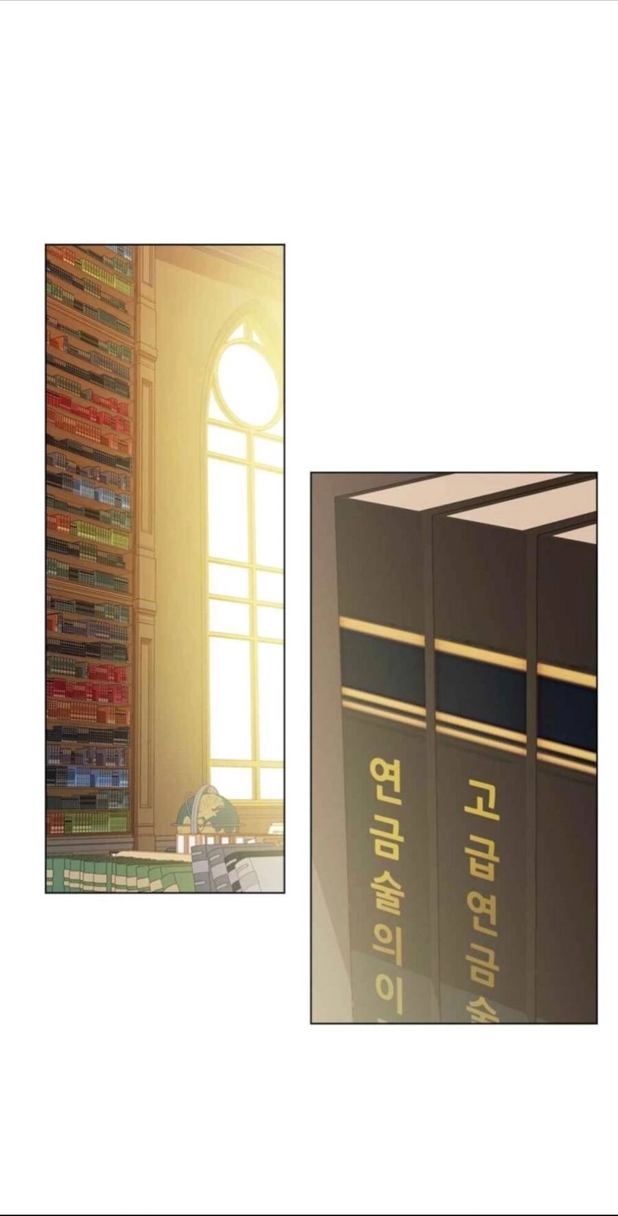 Nhật Ký Quan Sát Elena Evoy Chapter 9 - 2