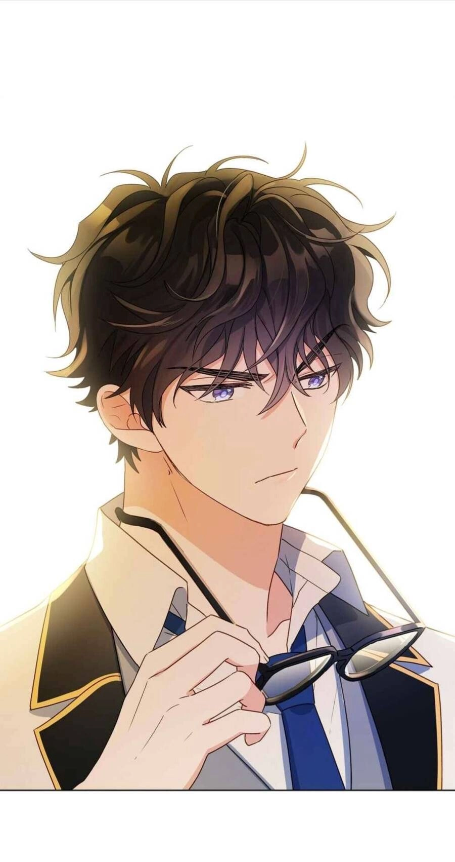 Nhật Ký Quan Sát Elena Evoy Chapter 9 - 6