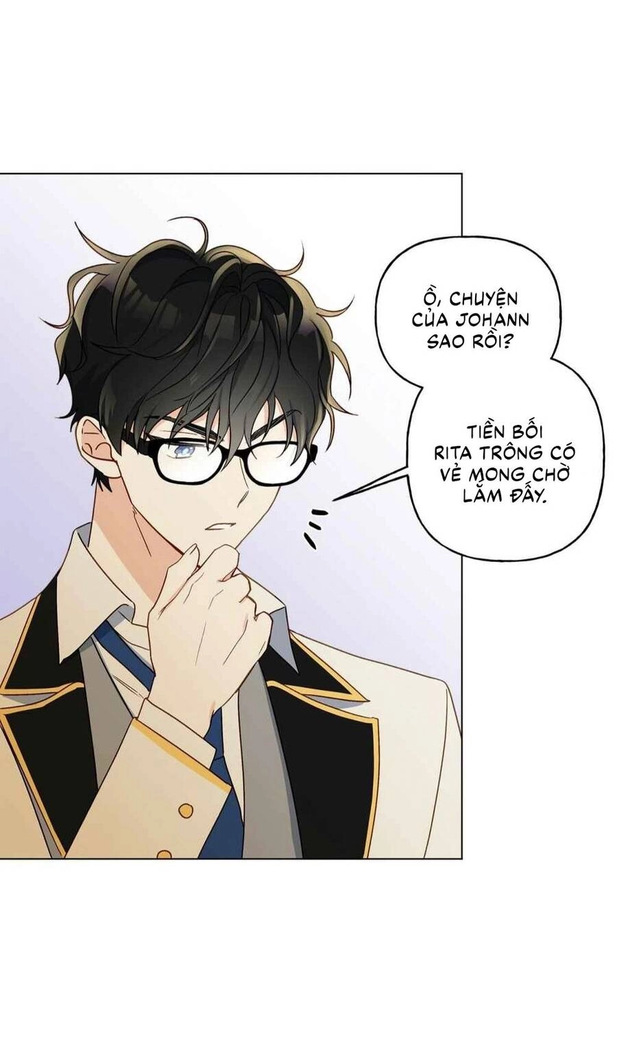 Nhật Ký Quan Sát Elena Evoy Chapter 9 - 15