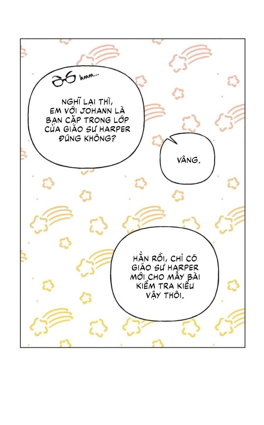 Nhật Ký Quan Sát Elena Evoy Chapter 9 - 17