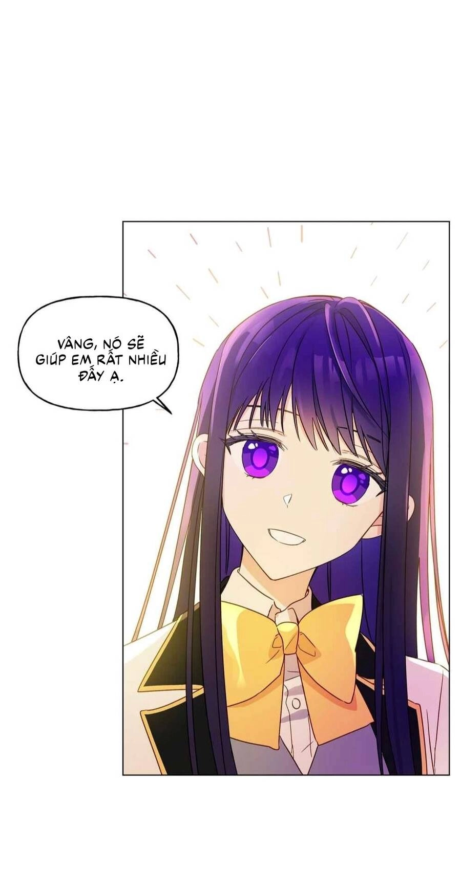 Nhật Ký Quan Sát Elena Evoy Chapter 9 - 19