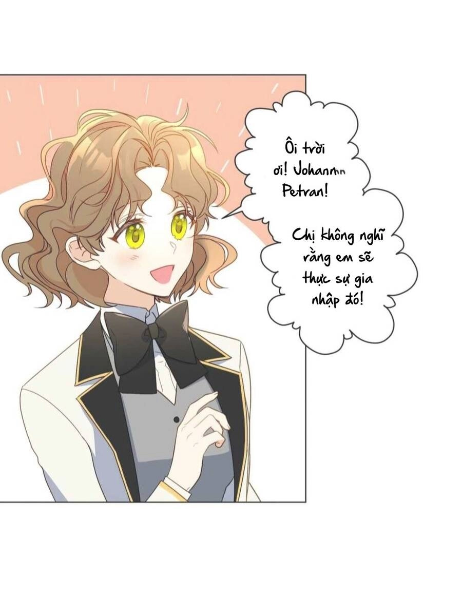 Nhật Ký Quan Sát Elena Evoy Chapter 9 - 25