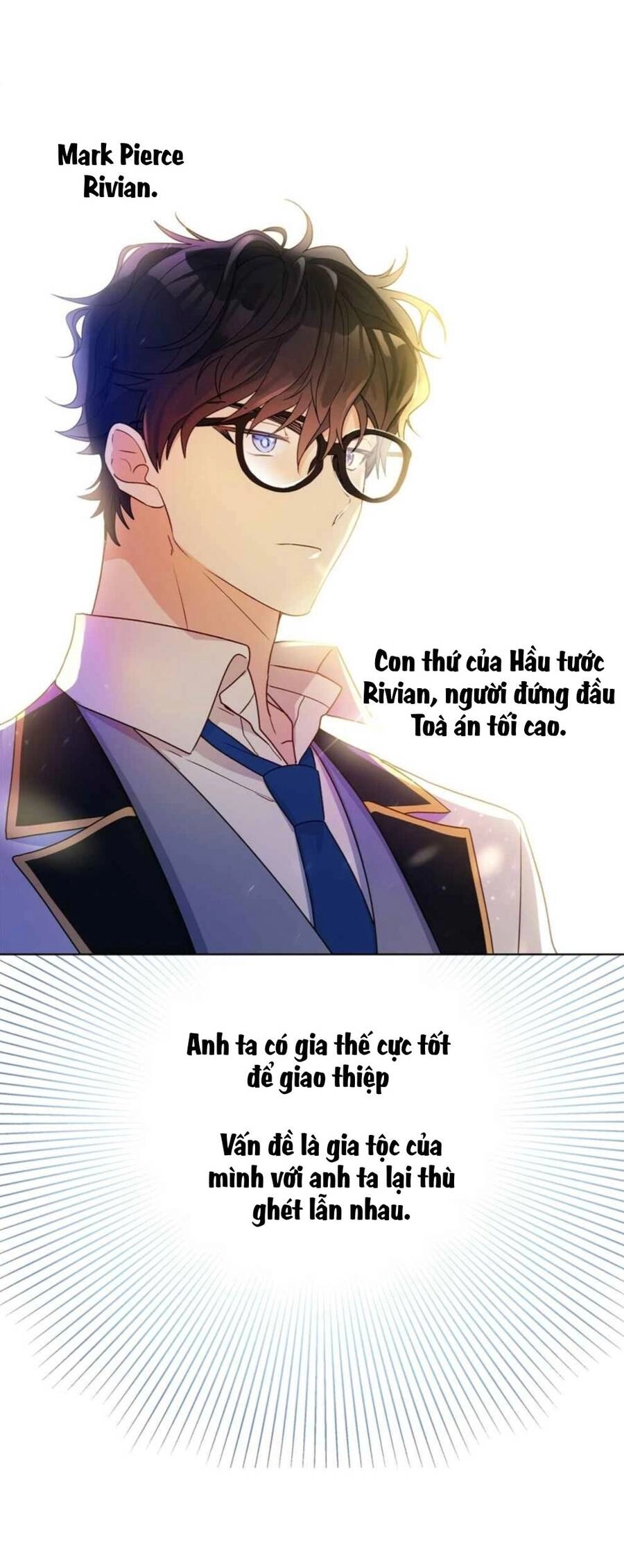 Nhật Ký Quan Sát Elena Evoy Chapter 9 - 33