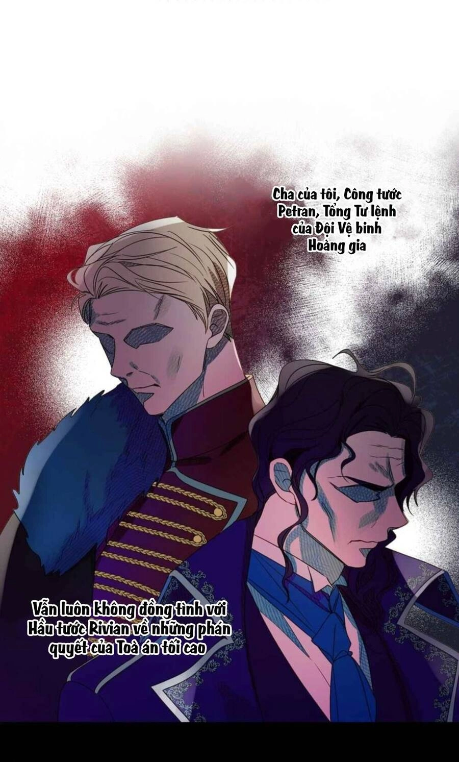 Nhật Ký Quan Sát Elena Evoy Chapter 9 - 34