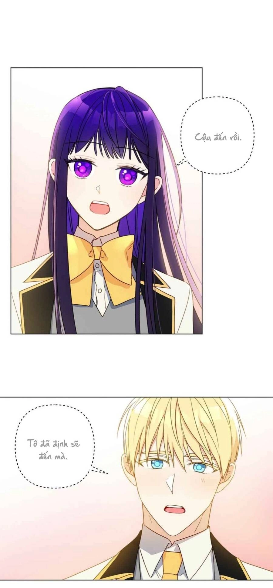 Nhật Ký Quan Sát Elena Evoy Chapter 9 - 39