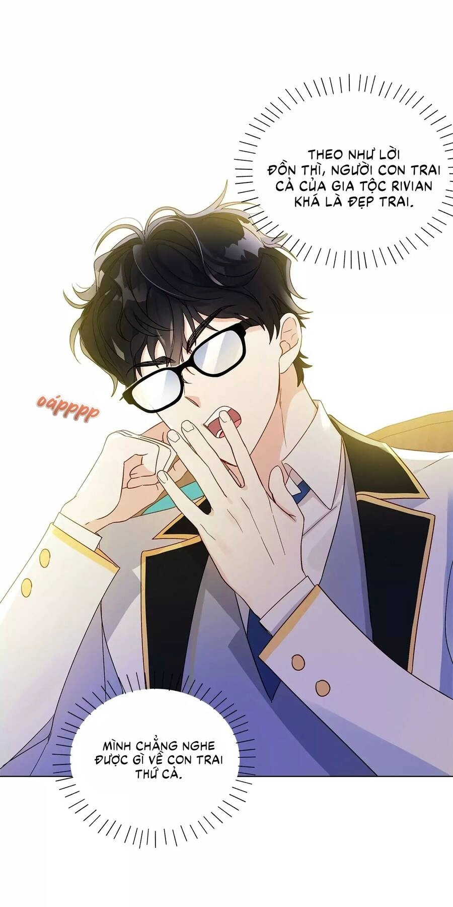 Nhật Ký Quan Sát Elena Evoy Chapter 9 - 41