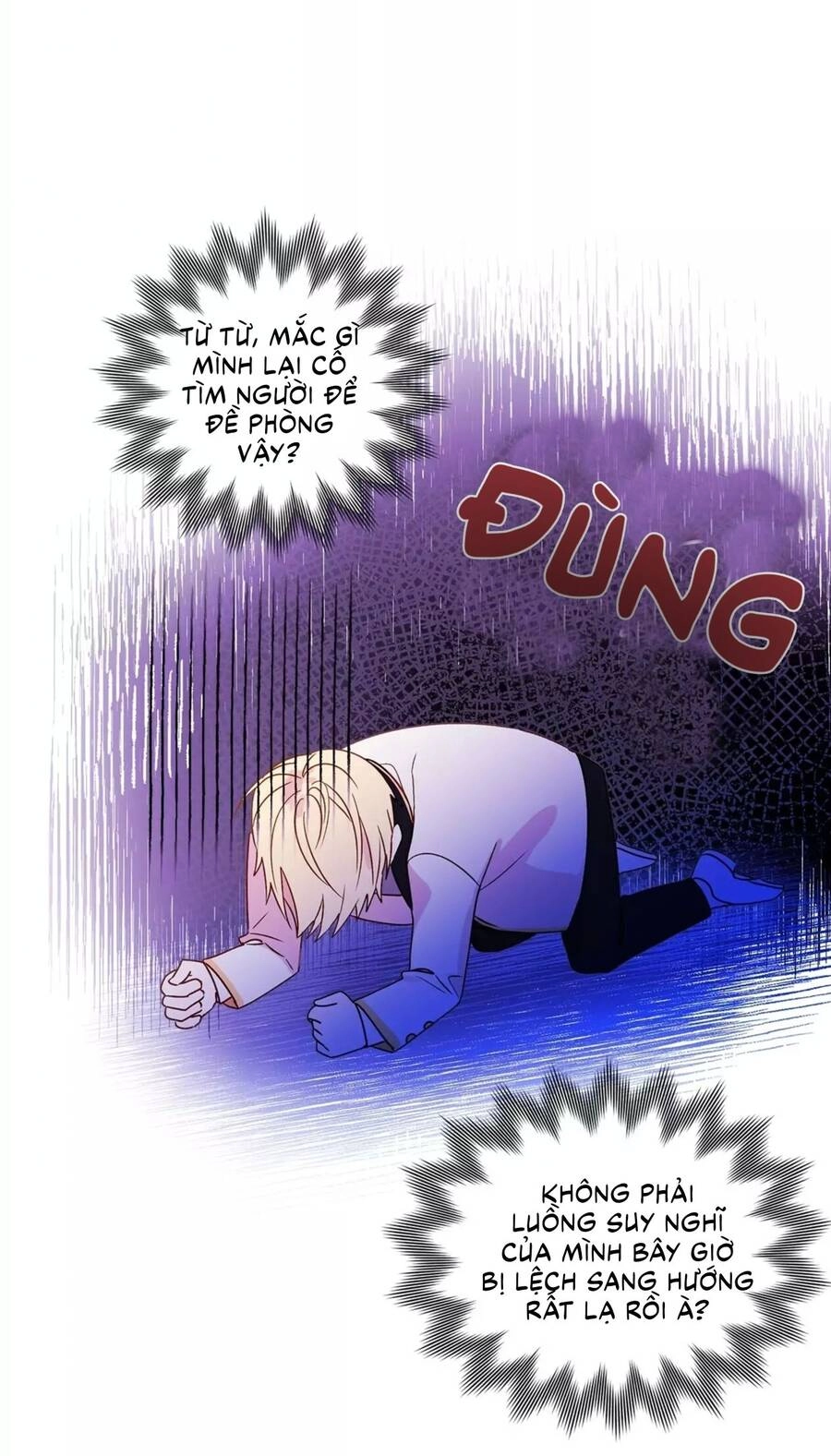 Nhật Ký Quan Sát Elena Evoy Chapter 9 - 43