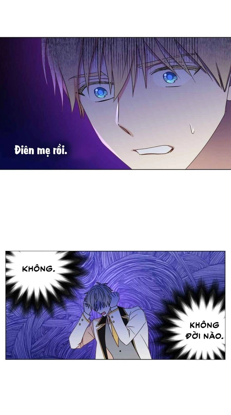 Nhật Ký Quan Sát Elena Evoy Chapter 9 - 45