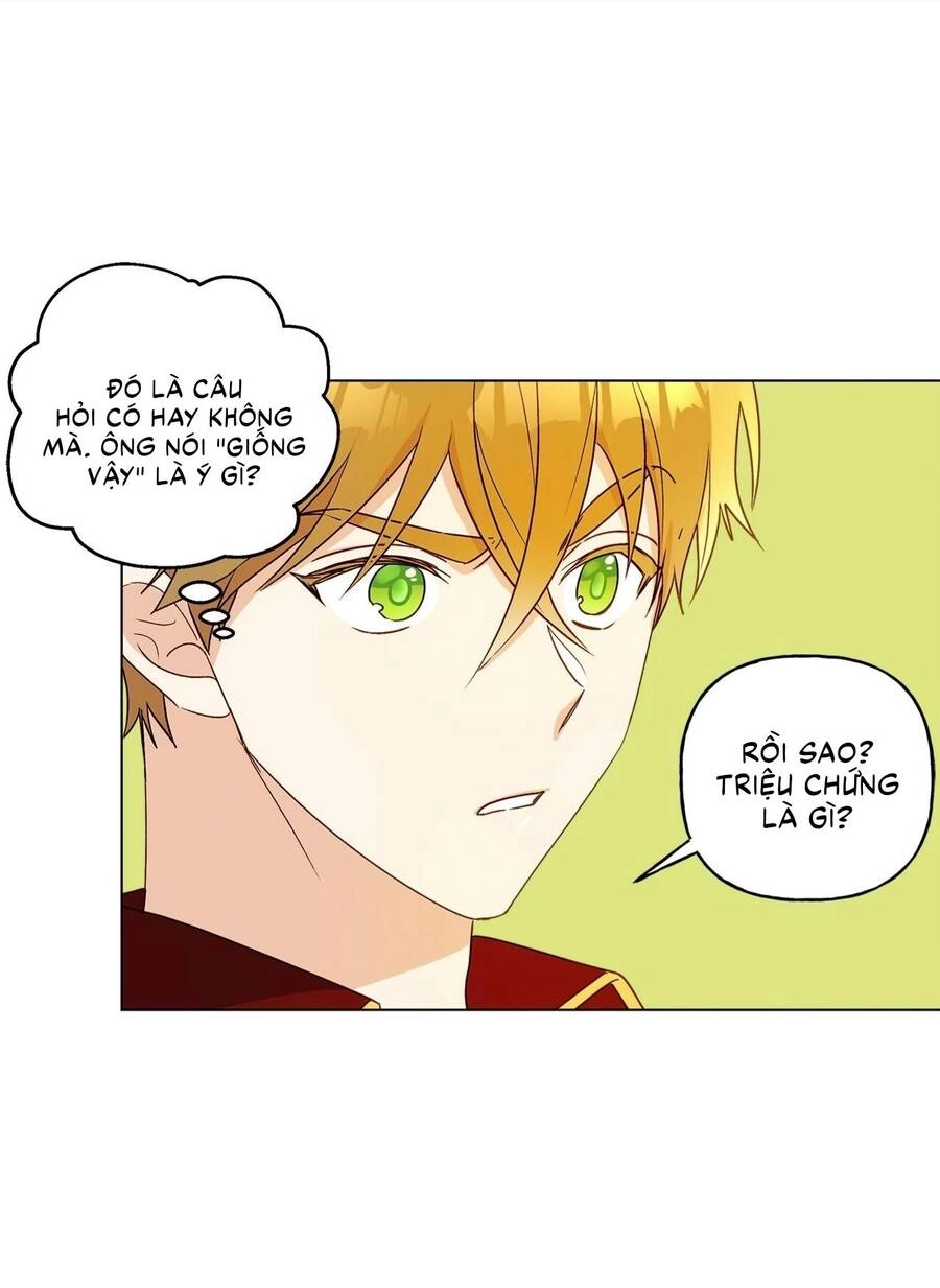 Nhật Ký Quan Sát Elena Evoy Chapter 10 - 6
