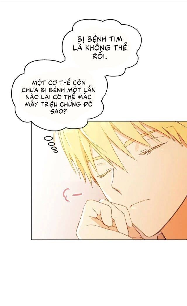 Nhật Ký Quan Sát Elena Evoy Chapter 10 - 15