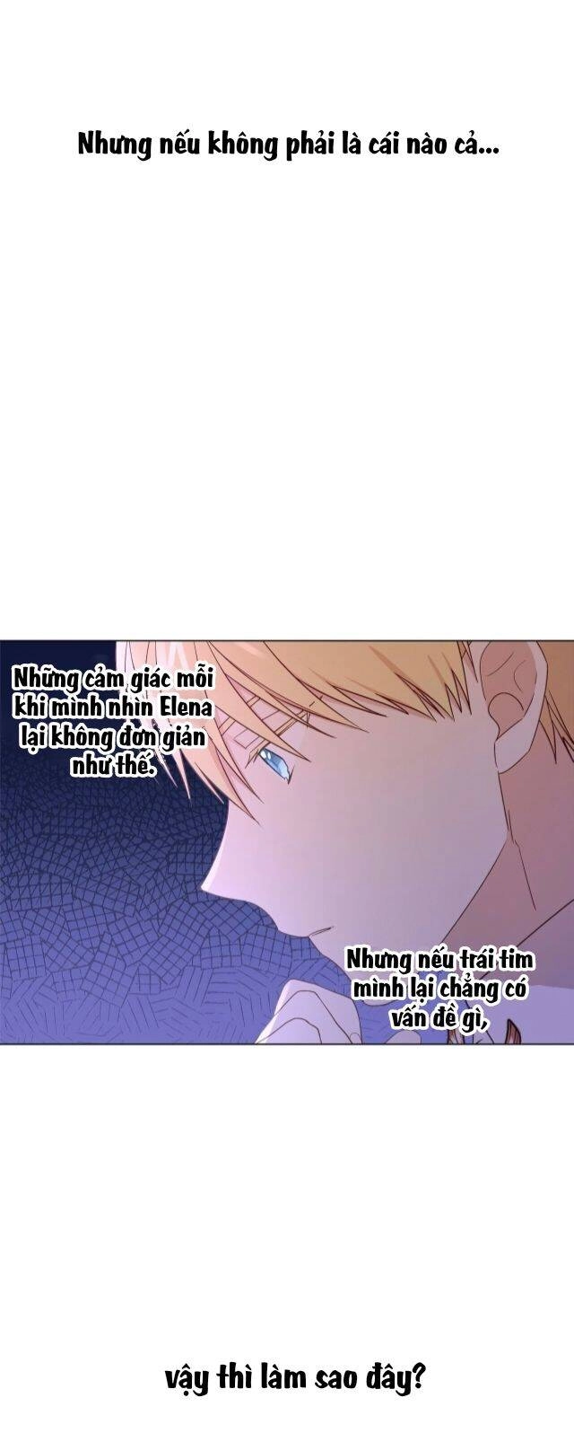 Nhật Ký Quan Sát Elena Evoy Chapter 10 - 17