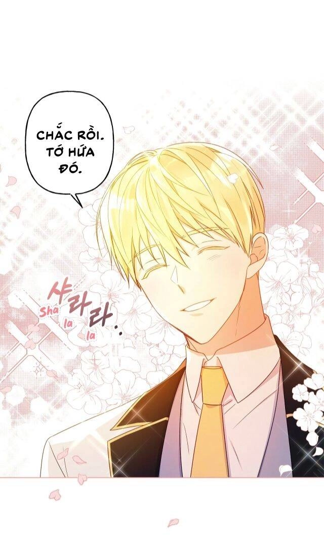 Nhật Ký Quan Sát Elena Evoy Chapter 10 - 24