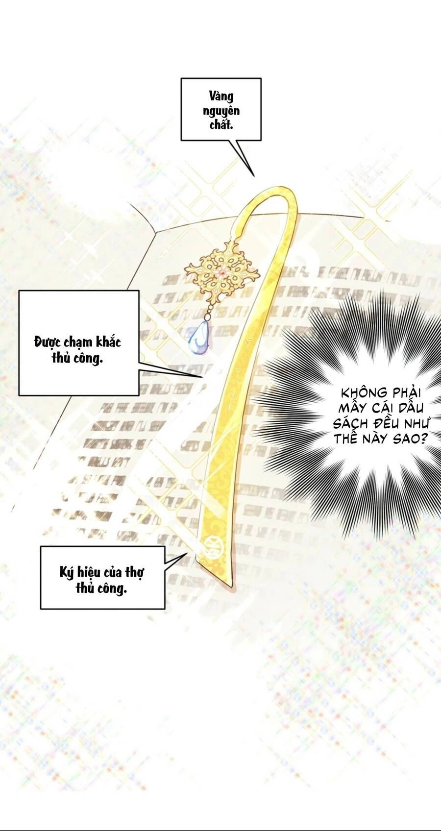 Nhật Ký Quan Sát Elena Evoy Chapter 10 - 33