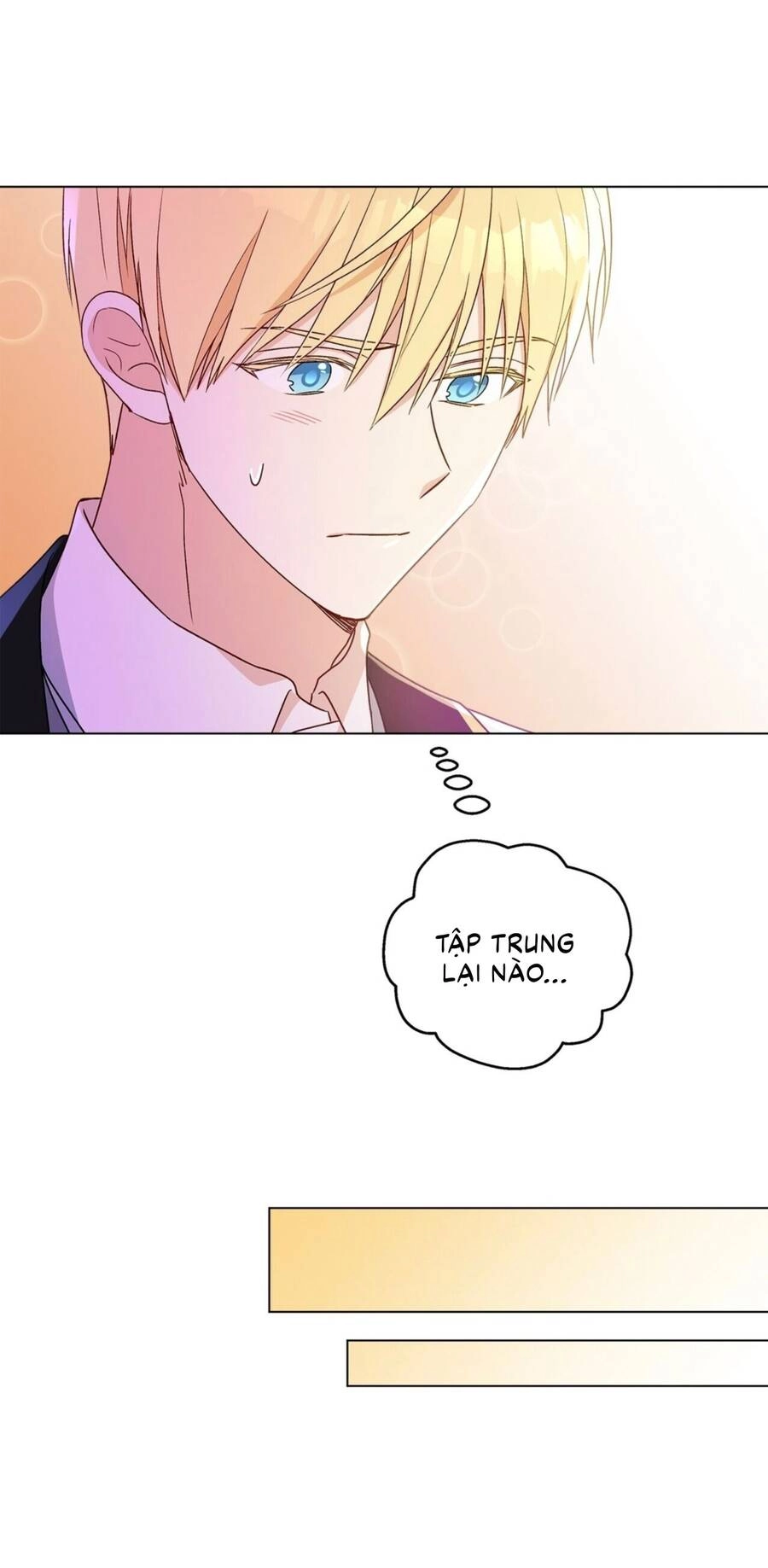 Nhật Ký Quan Sát Elena Evoy Chapter 10 - 38