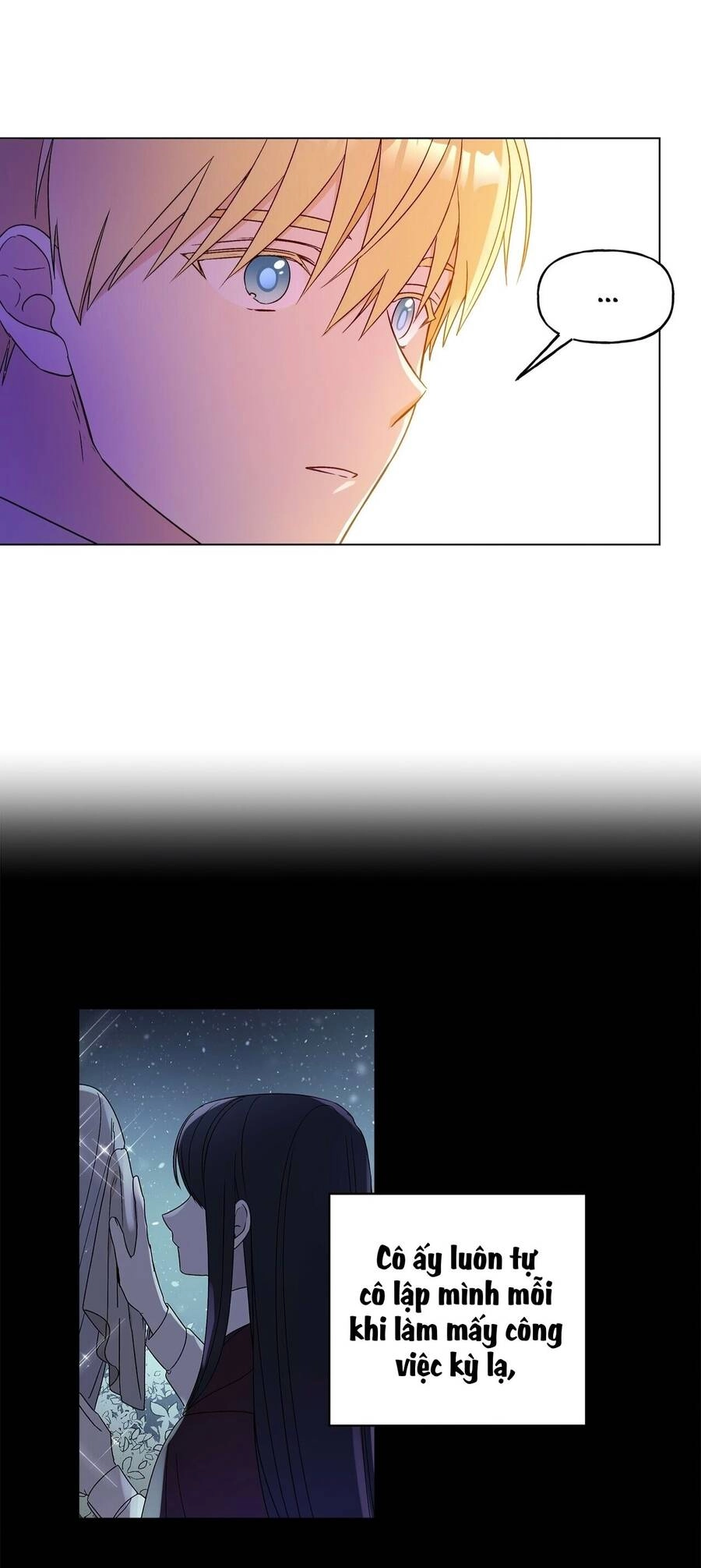 Nhật Ký Quan Sát Elena Evoy Chapter 10 - 45