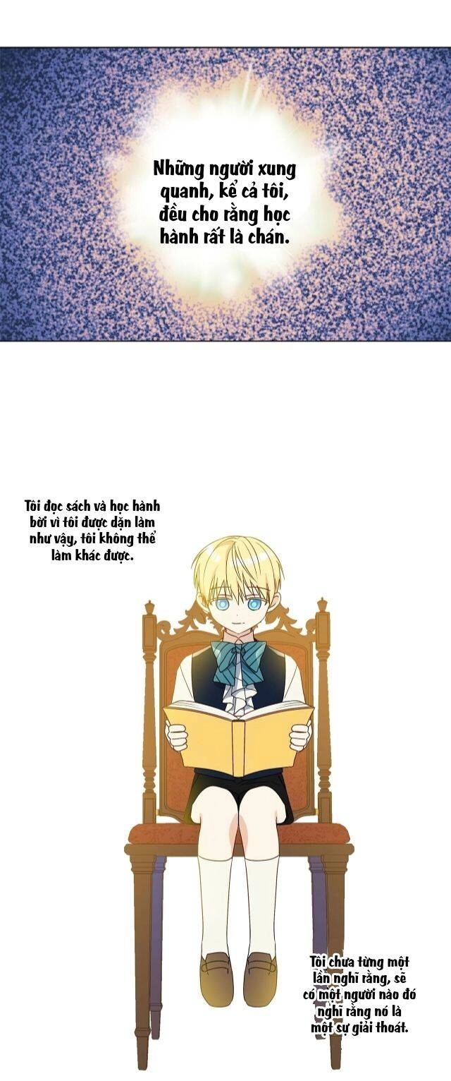 Nhật Ký Quan Sát Elena Evoy Chapter 10 - 50