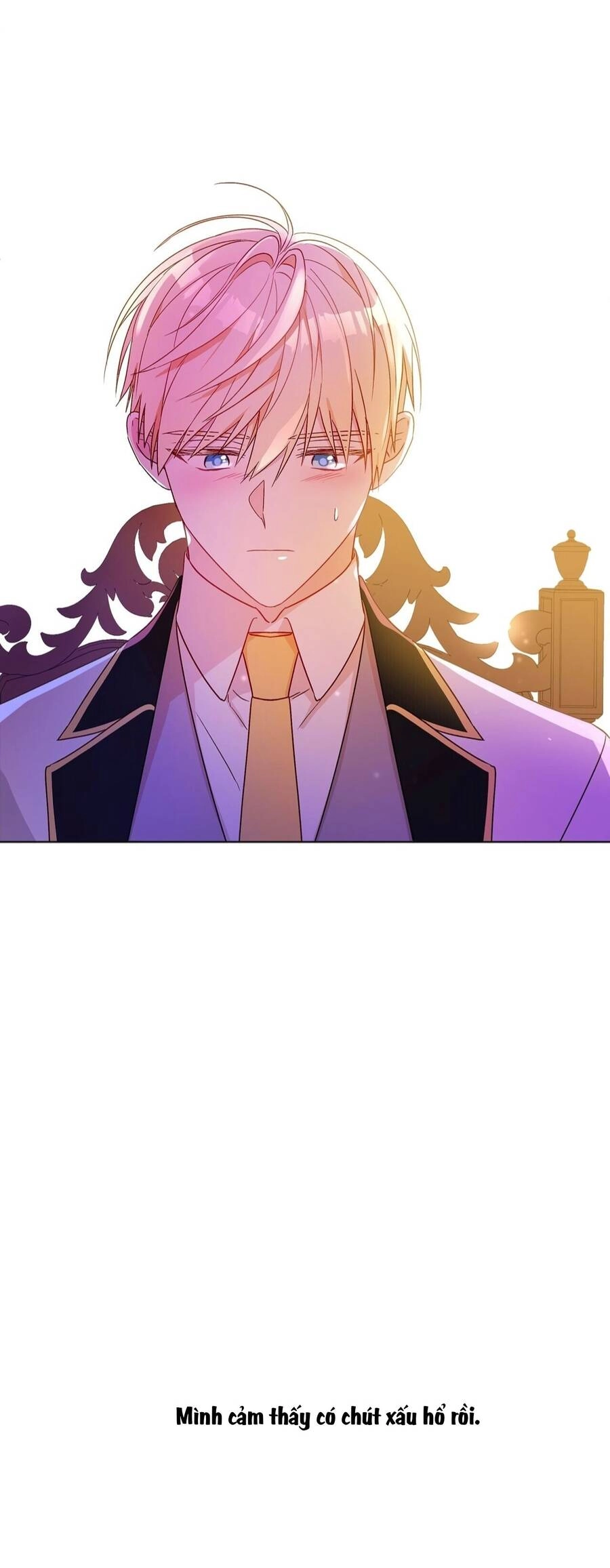 Nhật Ký Quan Sát Elena Evoy Chapter 10 - 53