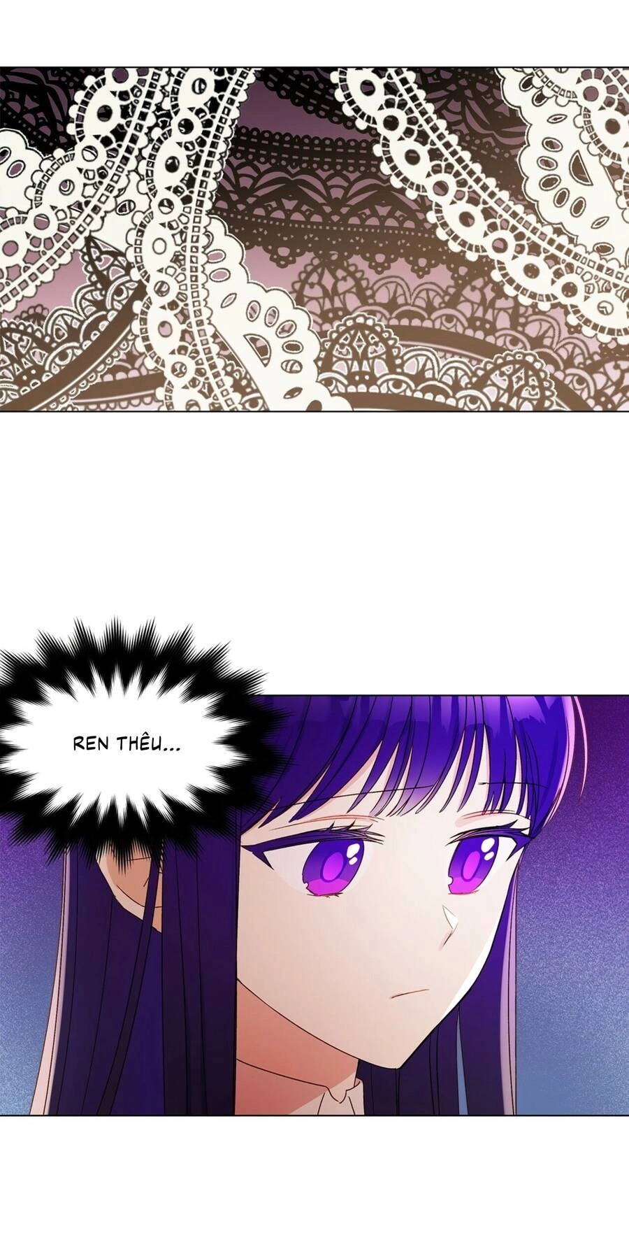 Nhật Ký Quan Sát Elena Evoy Chapter 11 - 9