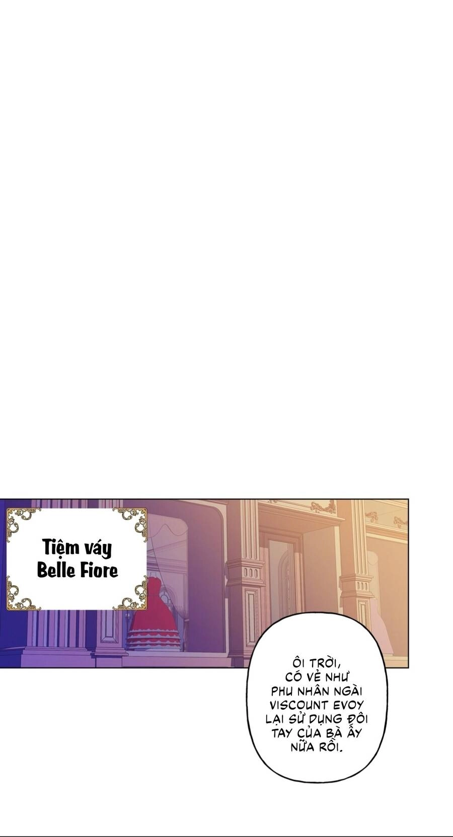 Nhật Ký Quan Sát Elena Evoy Chapter 11 - 17