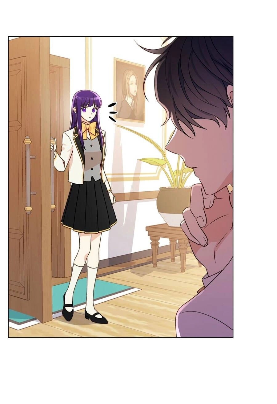 Nhật Ký Quan Sát Elena Evoy Chapter 11 - 26