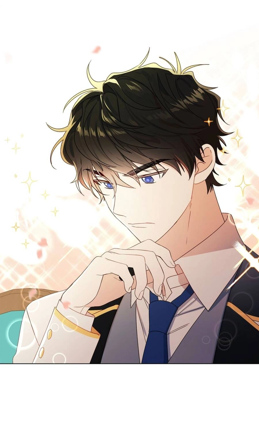 Nhật Ký Quan Sát Elena Evoy Chapter 11 - 27