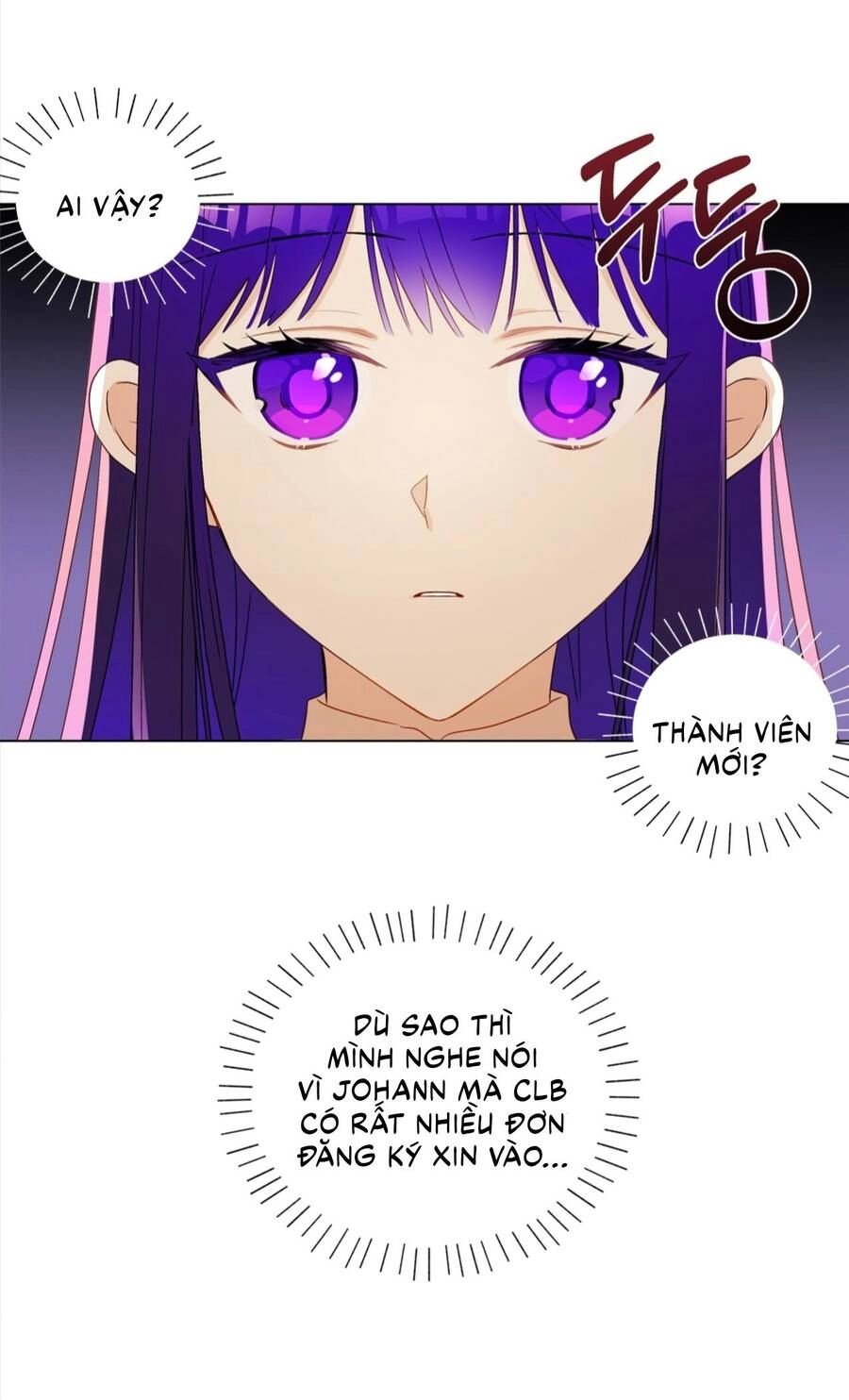 Nhật Ký Quan Sát Elena Evoy Chapter 11 - 28