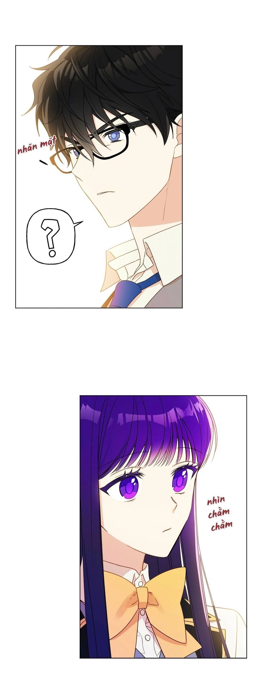 Nhật Ký Quan Sát Elena Evoy Chapter 11 - 33