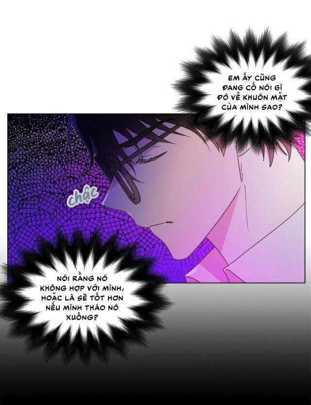 Nhật Ký Quan Sát Elena Evoy Chapter 11 - 34