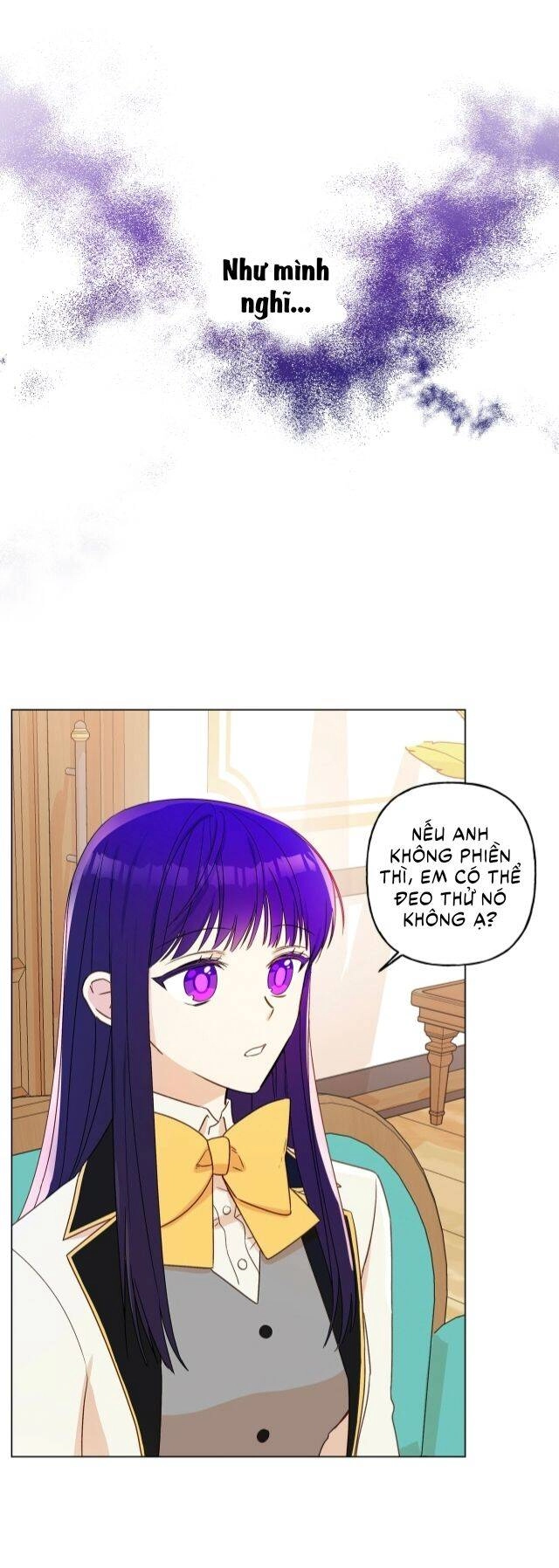 Nhật Ký Quan Sát Elena Evoy Chapter 11 - 37