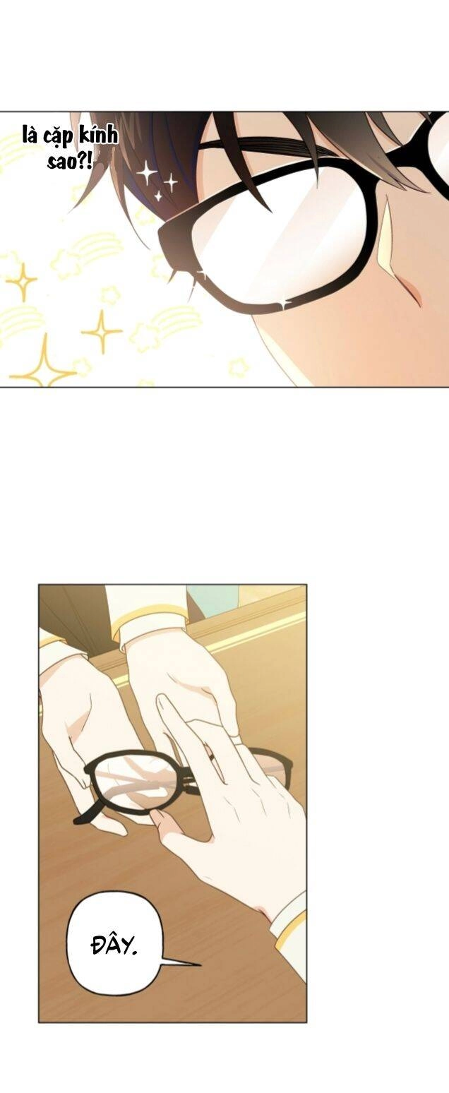 Nhật Ký Quan Sát Elena Evoy Chapter 11 - 39