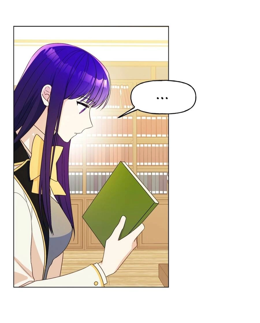 Nhật Ký Quan Sát Elena Evoy Chapter 11 - 42