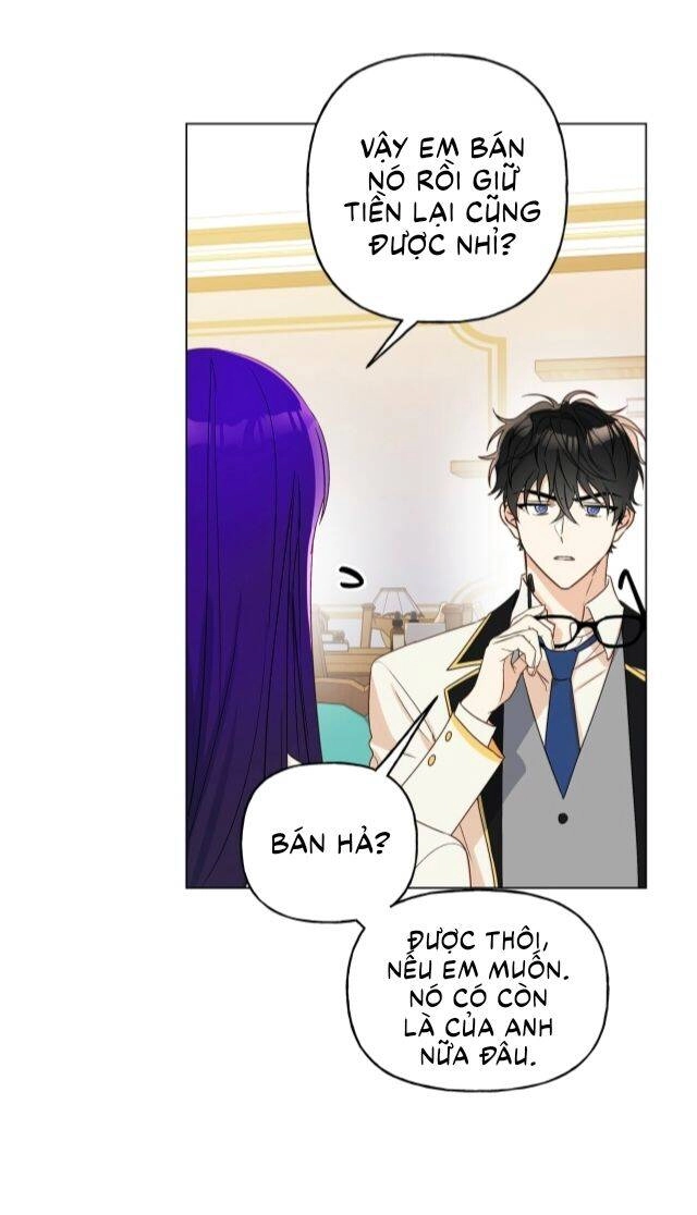 Nhật Ký Quan Sát Elena Evoy Chapter 11 - 43