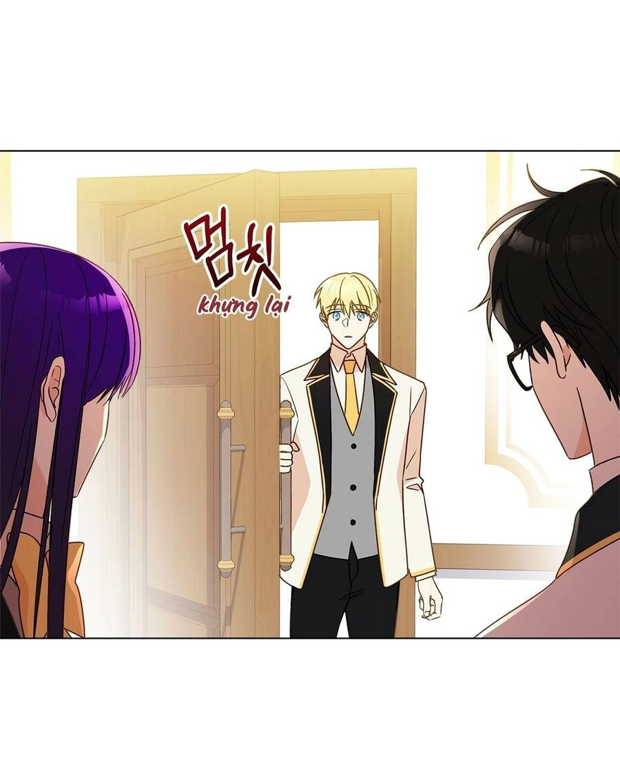 Nhật Ký Quan Sát Elena Evoy Chapter 11 - 46