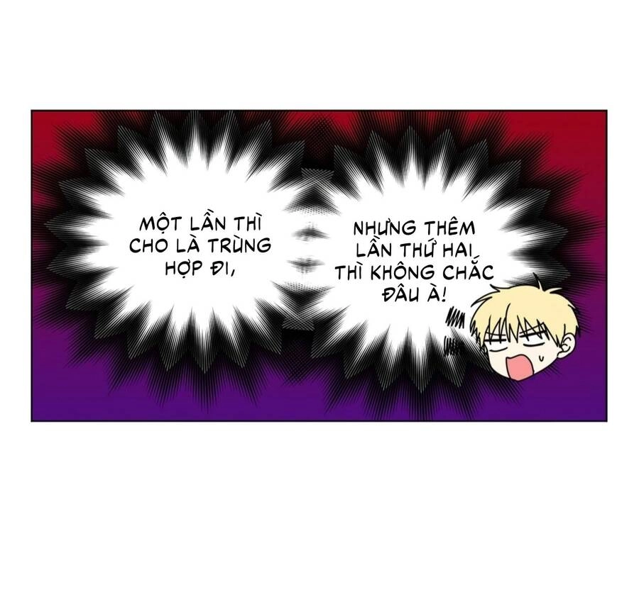 Nhật Ký Quan Sát Elena Evoy Chapter 12 - 3