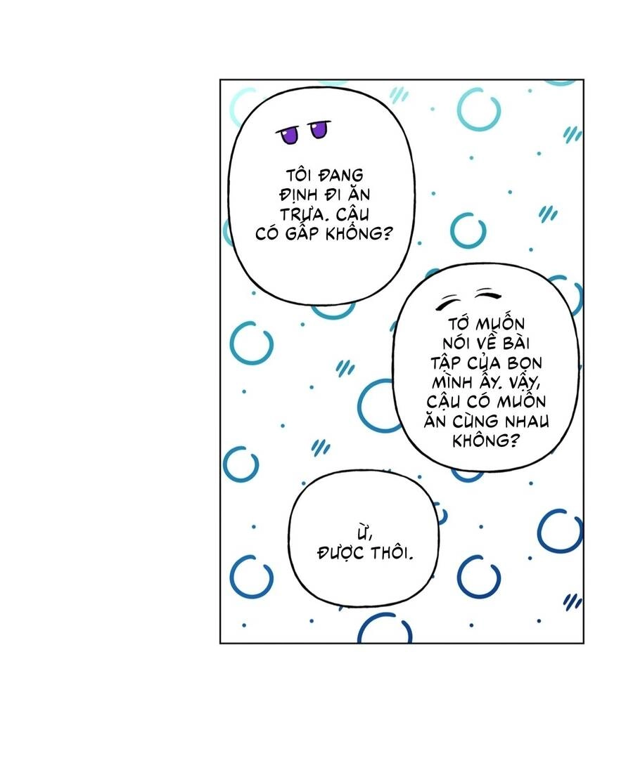 Nhật Ký Quan Sát Elena Evoy Chapter 12 - 9