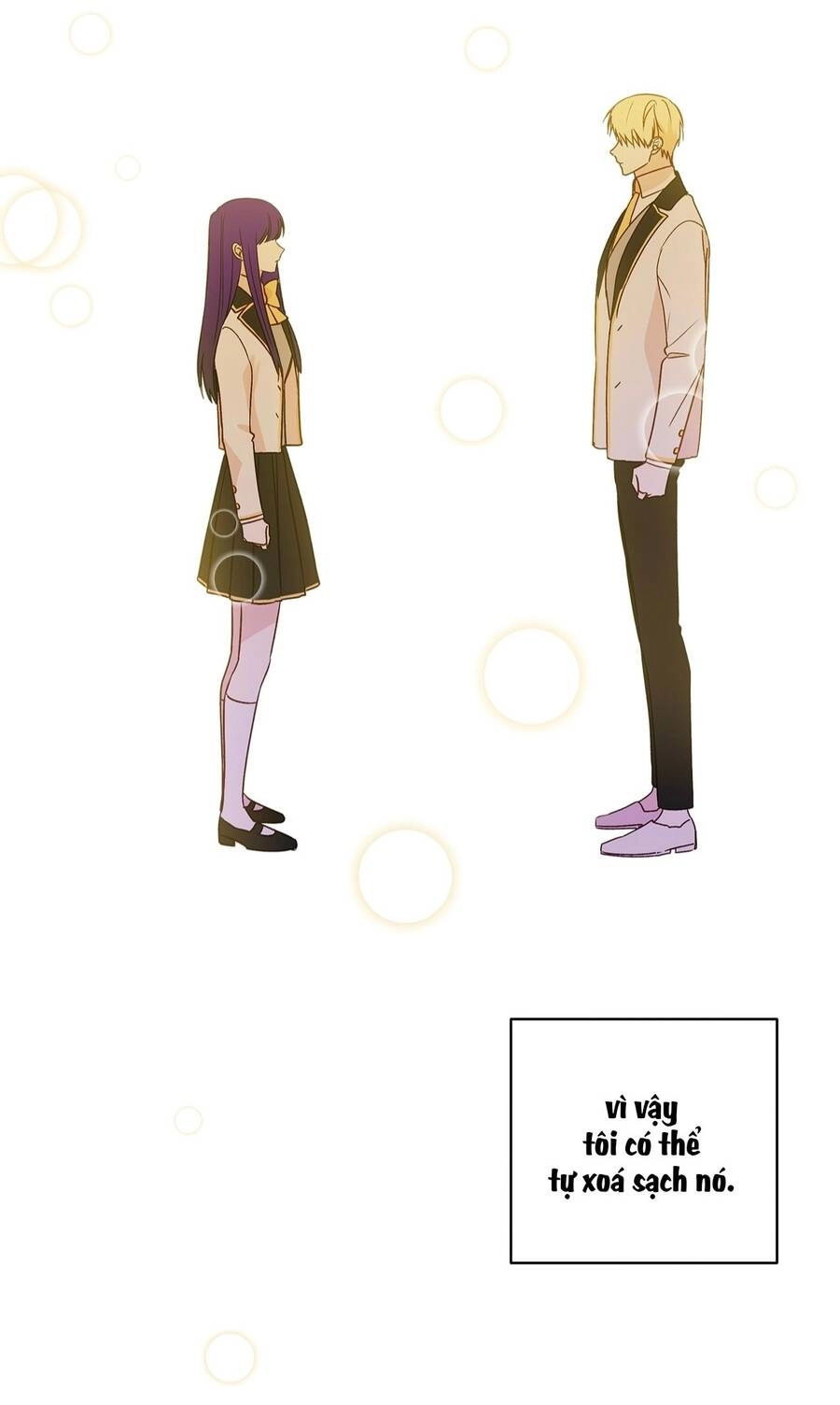 Nhật Ký Quan Sát Elena Evoy Chapter 12 - 52