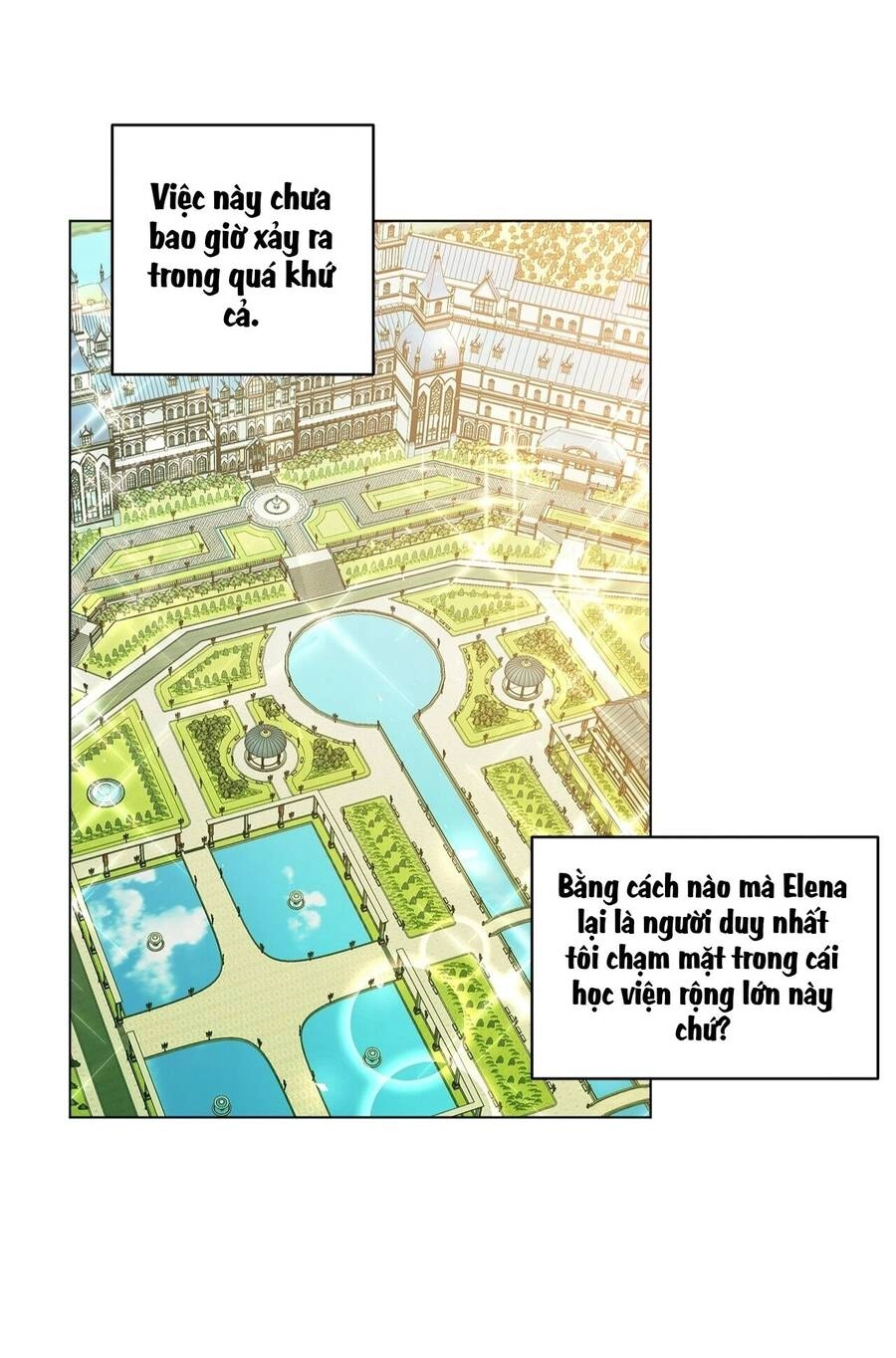 Nhật Ký Quan Sát Elena Evoy Chapter 13 - 5