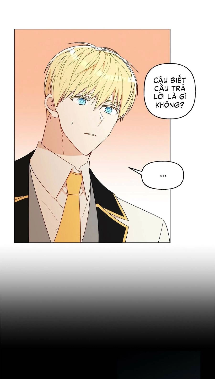 Nhật Ký Quan Sát Elena Evoy Chapter 13 - 8