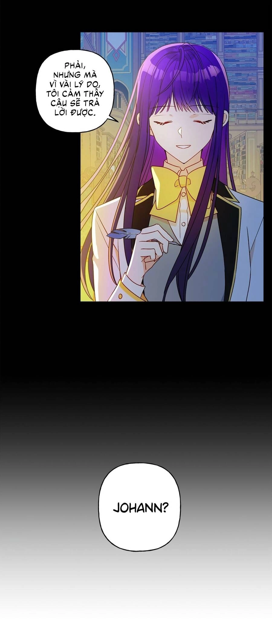 Nhật Ký Quan Sát Elena Evoy Chapter 13 - 10