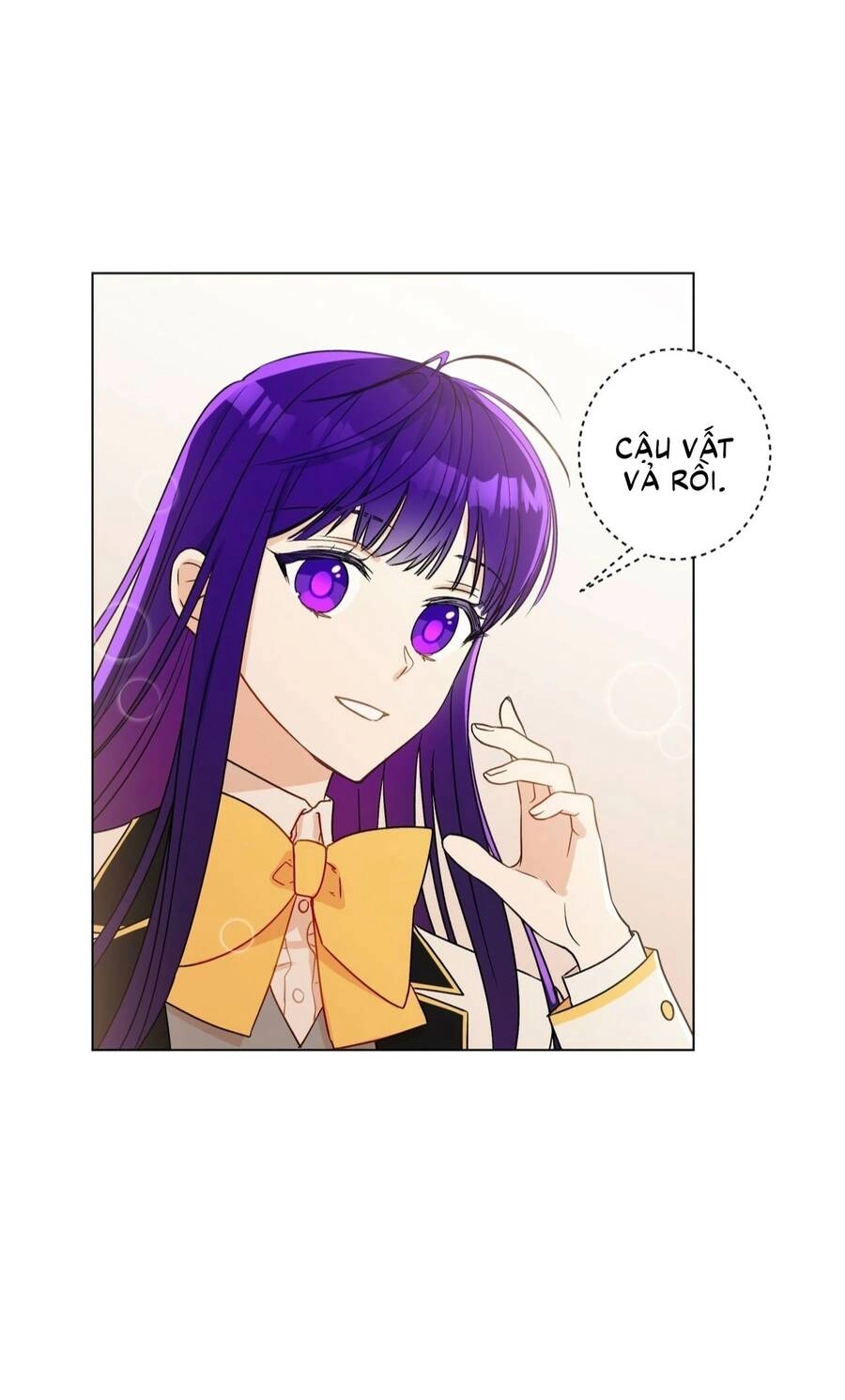 Nhật Ký Quan Sát Elena Evoy Chapter 13 - 20