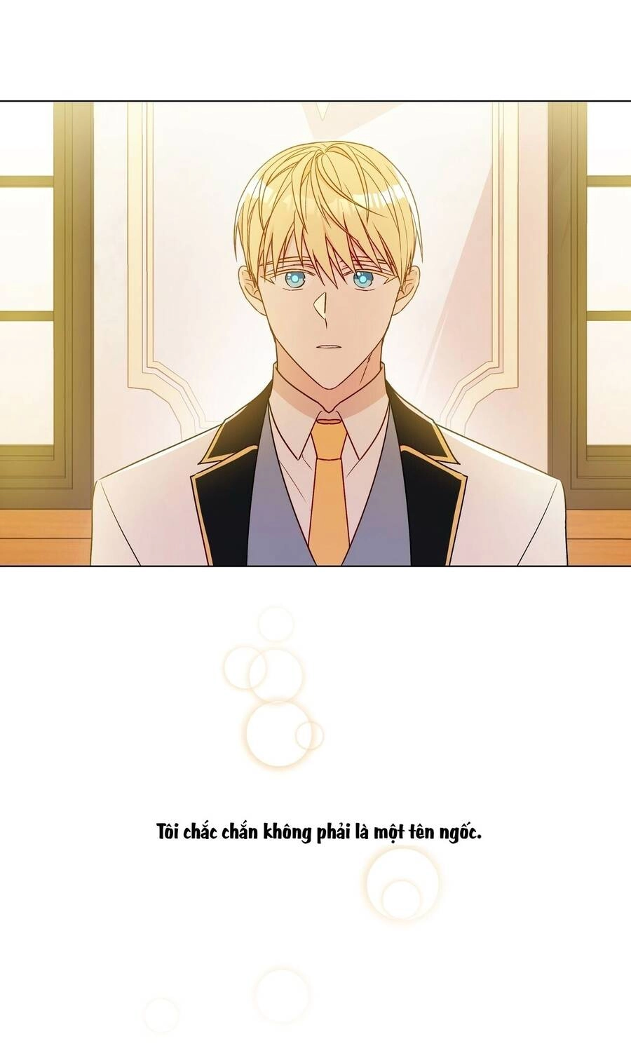 Nhật Ký Quan Sát Elena Evoy Chapter 13 - 21