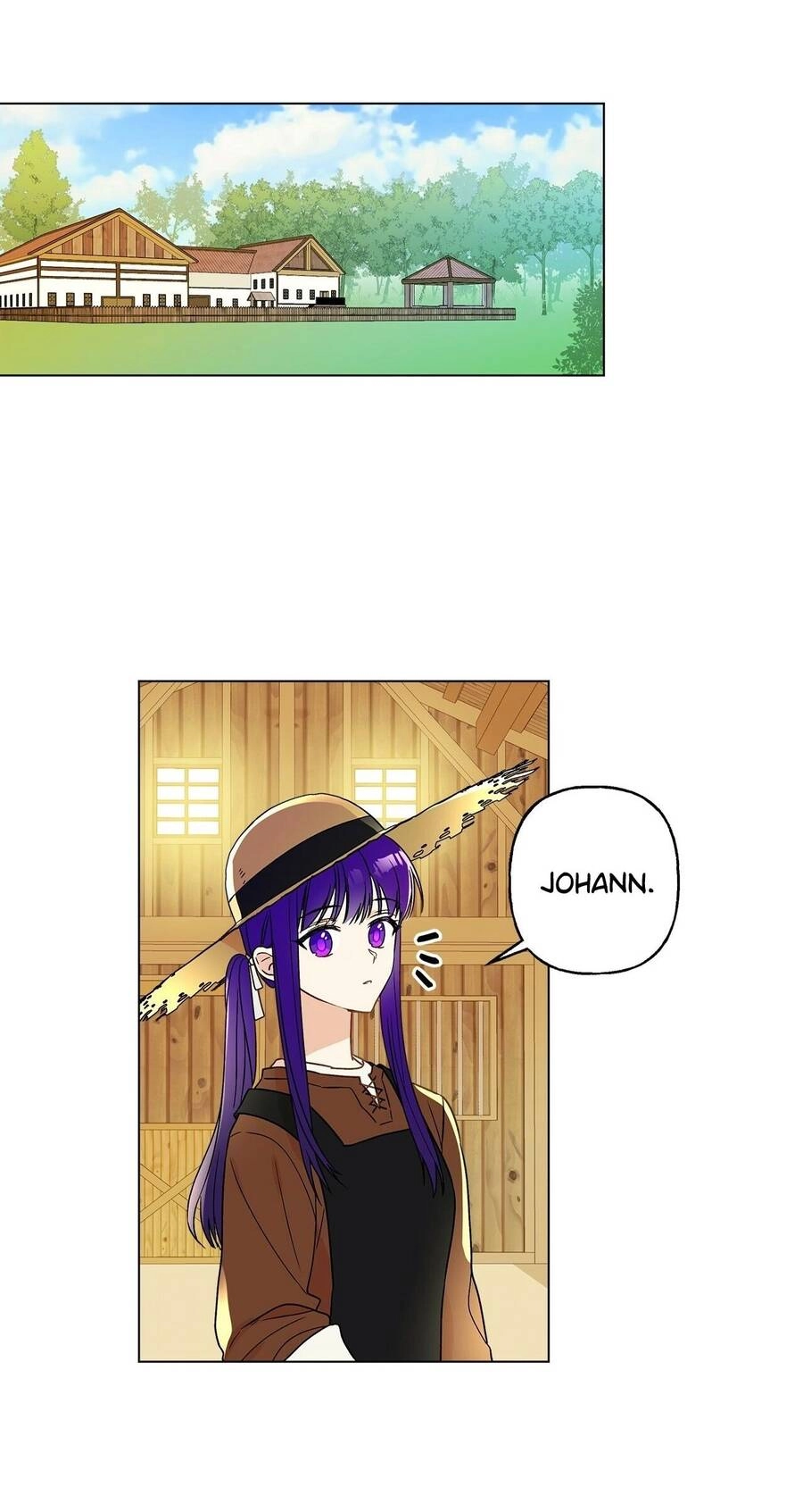 Nhật Ký Quan Sát Elena Evoy Chapter 13 - 29