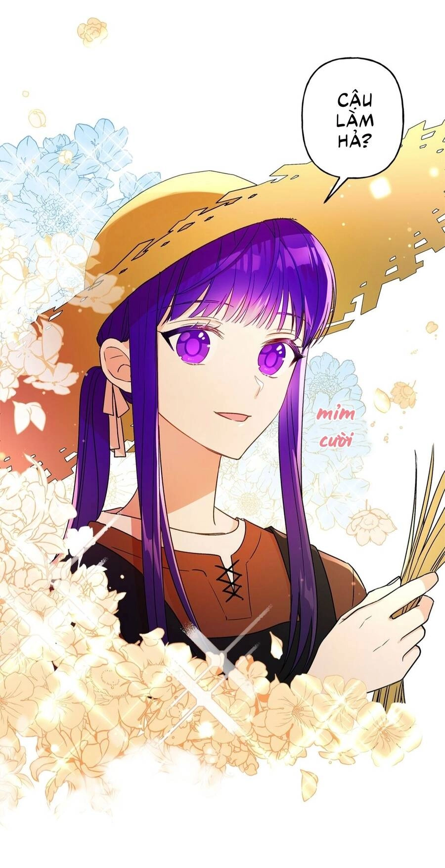 Nhật Ký Quan Sát Elena Evoy Chapter 13 - 34