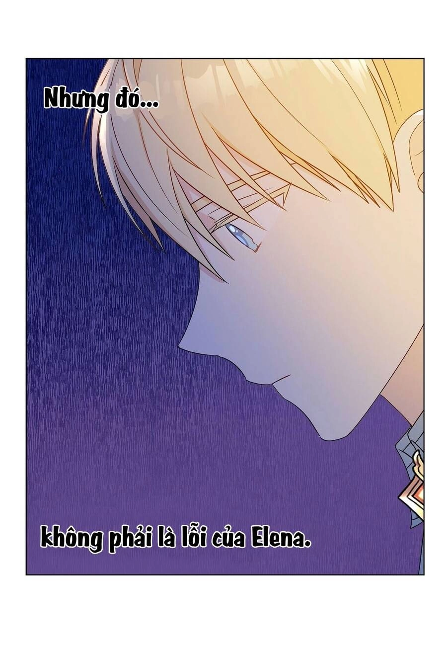 Nhật Ký Quan Sát Elena Evoy Chapter 13 - 52