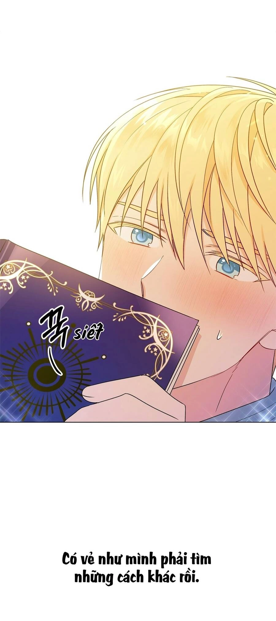 Nhật Ký Quan Sát Elena Evoy Chapter 13 - 56