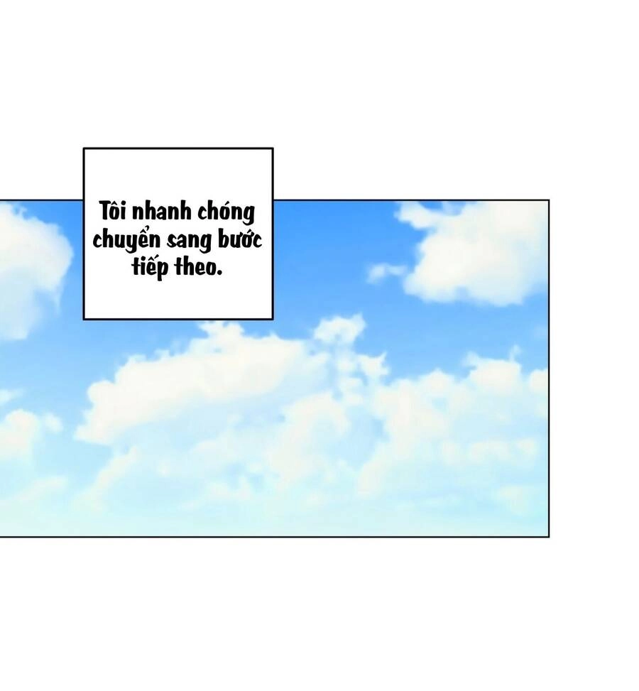 Nhật Ký Quan Sát Elena Evoy Chapter 14 - 2