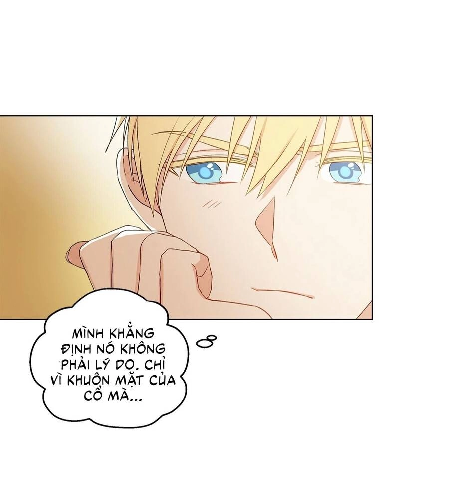 Nhật Ký Quan Sát Elena Evoy Chapter 14 - 6