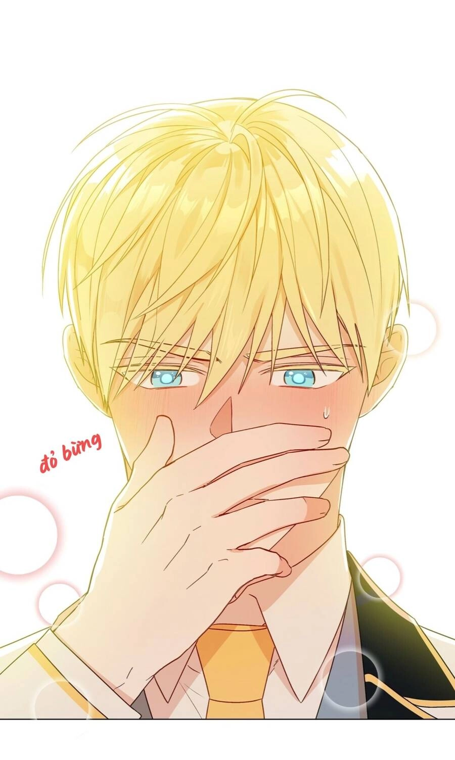 Nhật Ký Quan Sát Elena Evoy Chapter 14 - 10