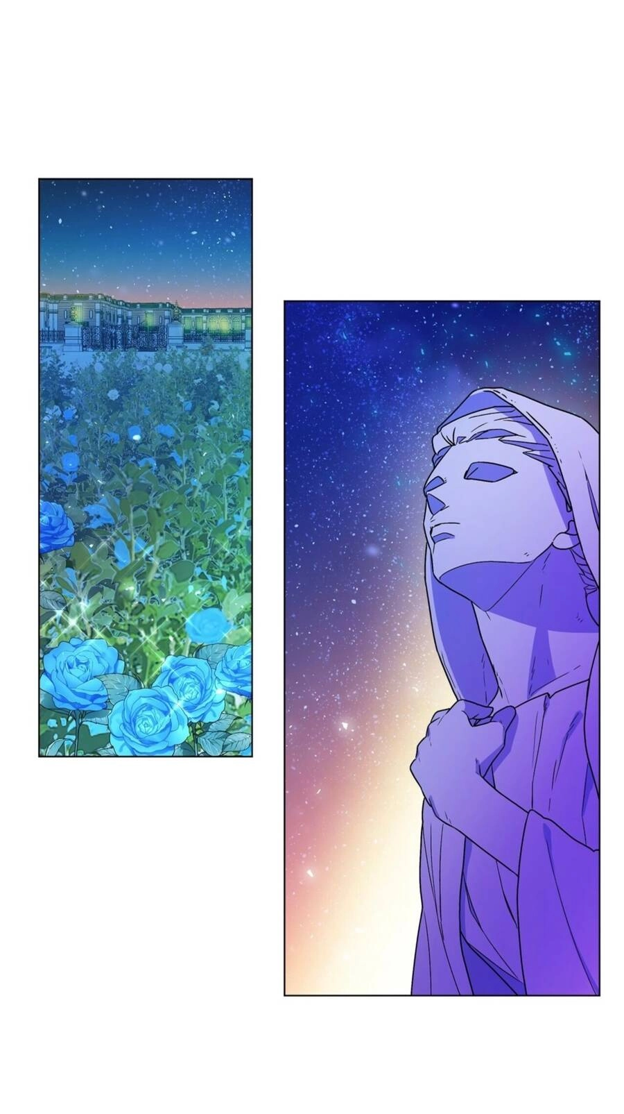 Nhật Ký Quan Sát Elena Evoy Chapter 14 - 21