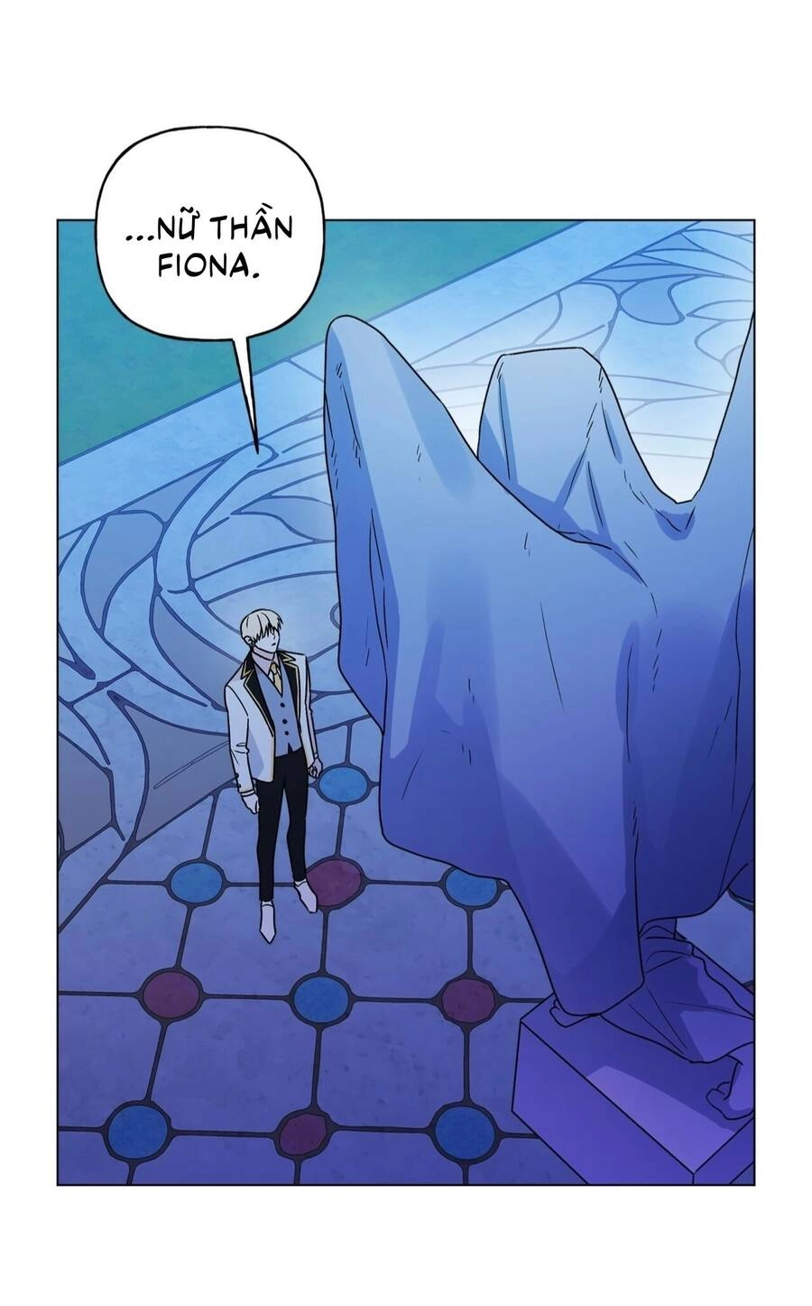 Nhật Ký Quan Sát Elena Evoy Chapter 14 - 22